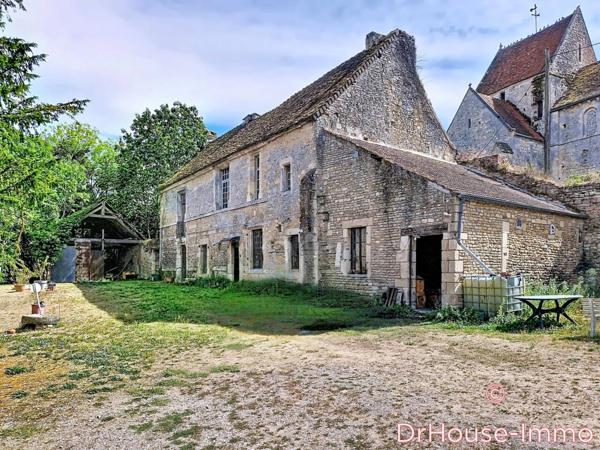 Maison à vendre 5 pièces de 107 m²