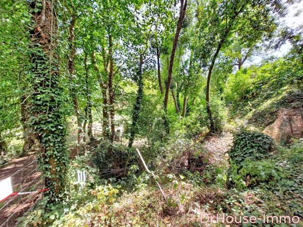 Maison à vendre 5 pièces de 107 m²