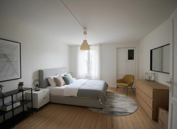 Charmante maison à vendre à 20mn de MEAUX - 5 pièces, 4 chambres