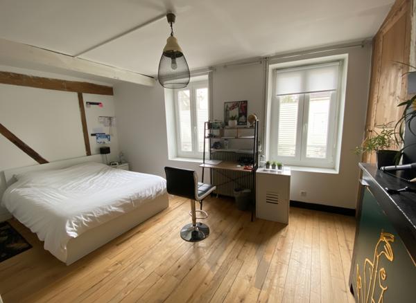 Charmante maison à vendre à 20mn de MEAUX - 5 pièces, 4 chambres
