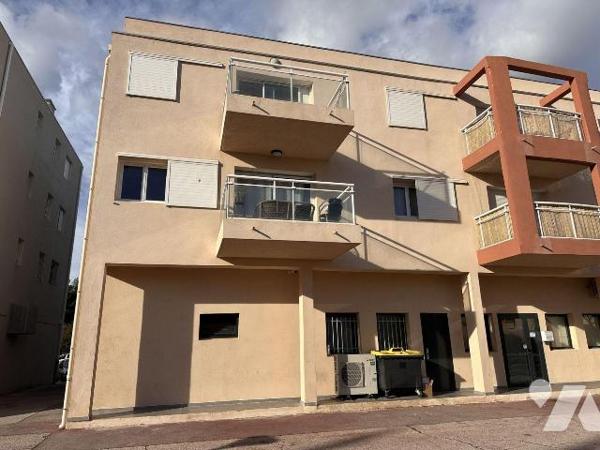 A VENDRE LA GARDE DU VAR (83130) VAR - T2 PARFAIT ETAT - 1er ETAGE - PROCHE UNNIVERSITE - LA PL...