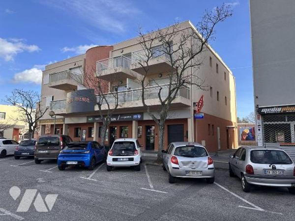 A VENDRE LA GARDE DU VAR (83130) VAR - T2 PARFAIT ETAT - 1er ETAGE - PROCHE UNNIVERSITE - LA PL...