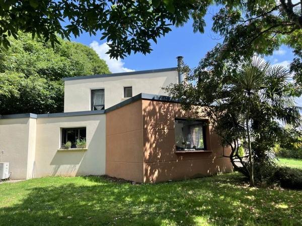 Maison à vendre |  Rosporden |  6 pièces | 130 m²