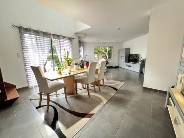 Maison à vendre |  Rosporden |  6 pièces | 130 m²