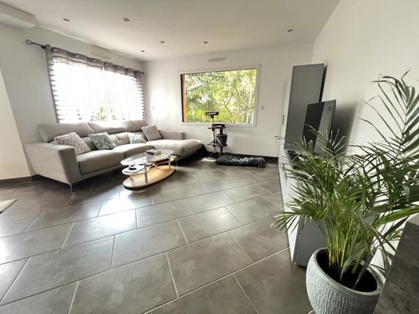 Maison à vendre |  Rosporden |  6 pièces | 130 m²