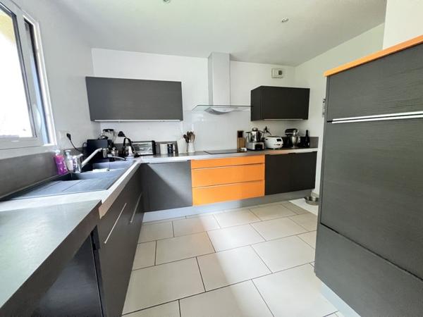 Maison à vendre |  Rosporden |  6 pièces | 130 m²