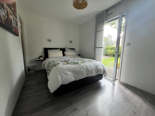 Maison à vendre |  Rosporden |  6 pièces | 130 m²