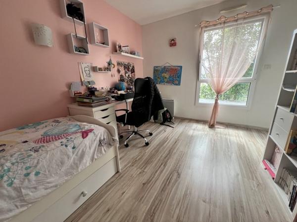 Maison à vendre |  Rosporden |  6 pièces | 130 m²