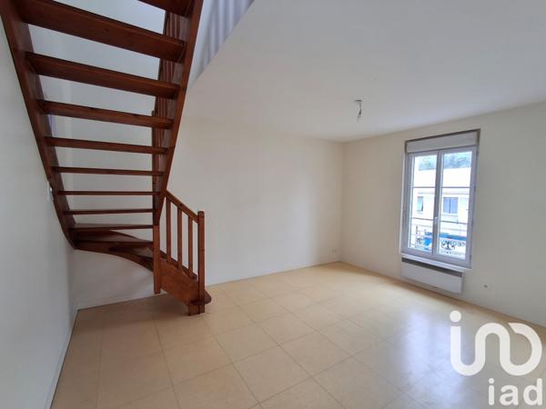 Appartement à vendre 4 pièces 67 m² Tours