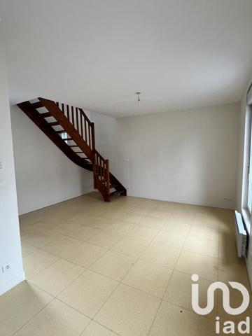 Appartement à vendre 4 pièces 67 m² Tours