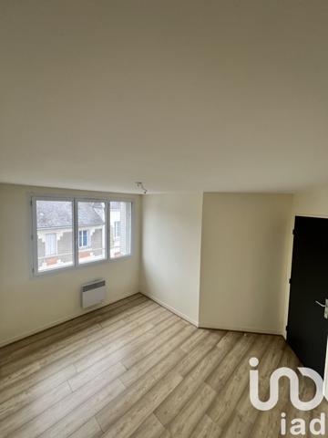 Appartement à vendre 4 pièces 67 m² Tours