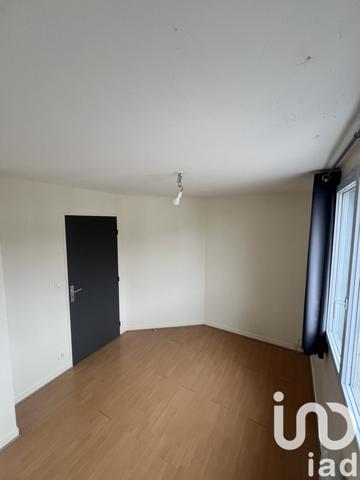 Appartement à vendre 4 pièces 67 m² Tours