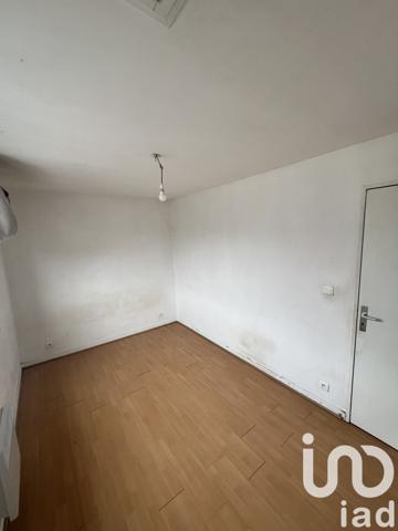 Appartement à vendre 4 pièces 67 m² Tours