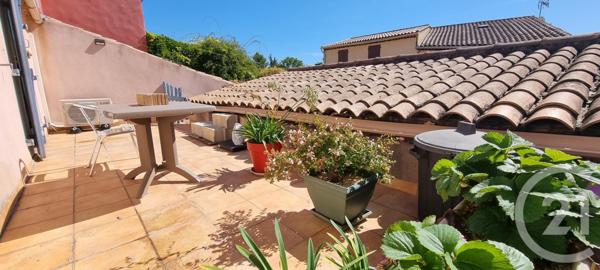 Appartement T3 à vendre  3 pièces - 58,11 m2 ST MAXIMIN LA STE BAUME - 83