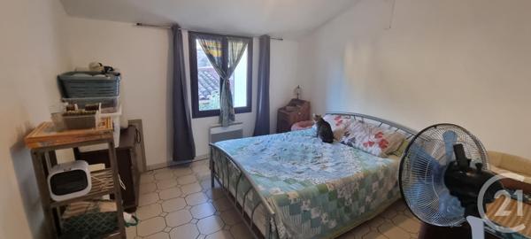 Appartement T3 à vendre  3 pièces - 58,11 m2 ST MAXIMIN LA STE BAUME - 83