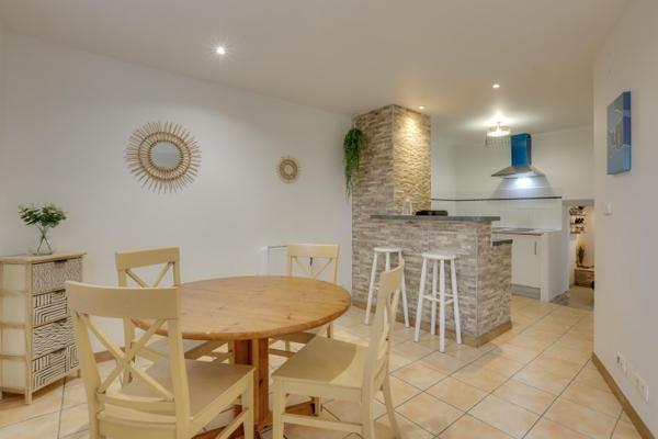 Vente / Appartement T2