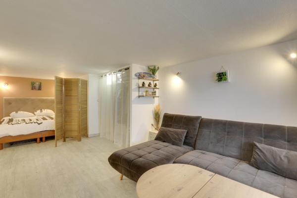 Vente / Appartement T2