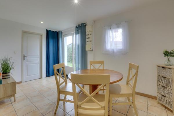 Vente / Appartement T2