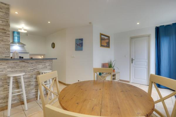 Vente / Appartement T2