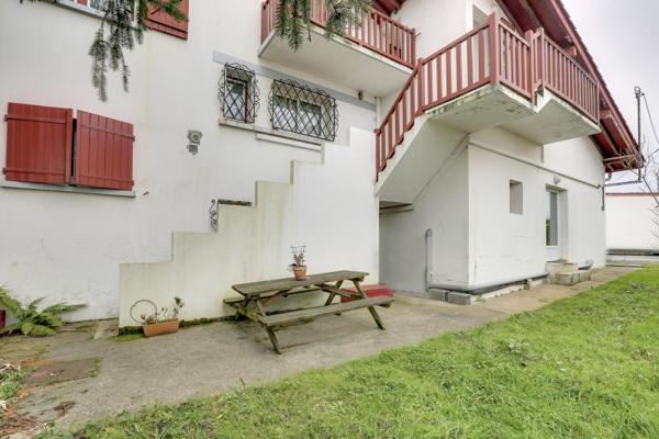 Vente / Appartement T2