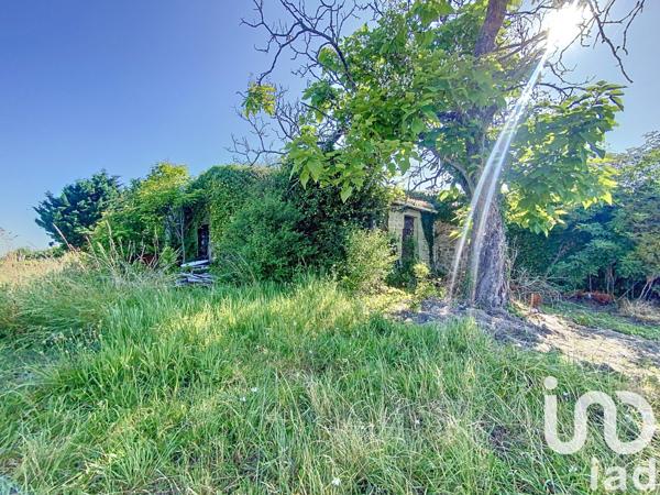 Maison à vendre 9 pièces 250 m² Fargues