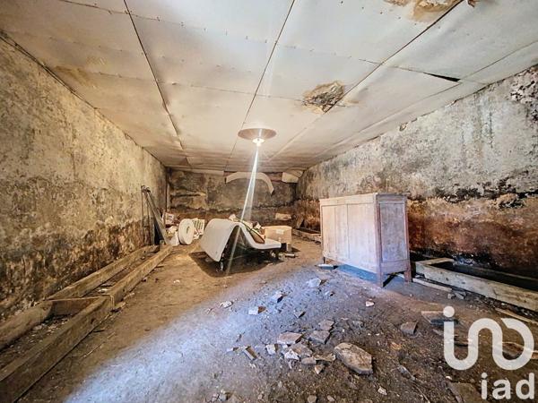 Maison à vendre 9 pièces 250 m² Fargues