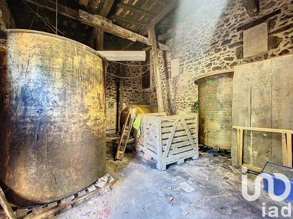 Maison à vendre 9 pièces 250 m² Fargues