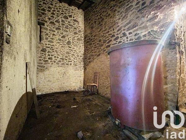 Maison à vendre 9 pièces 250 m² Fargues