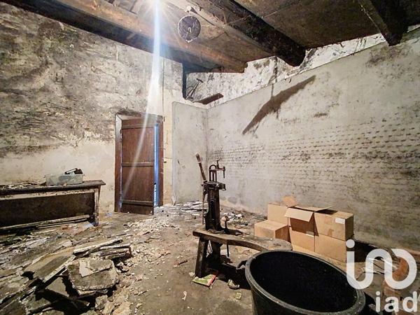 Maison à vendre 9 pièces 250 m² Fargues