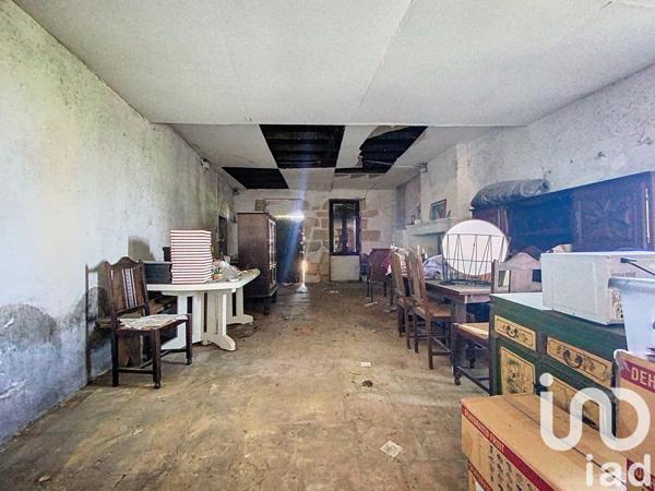 Maison à vendre 9 pièces 250 m² Fargues