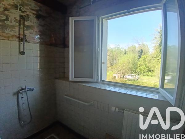 Maison à vendre 6 pièces 116 m² Plaine-et-Vallées