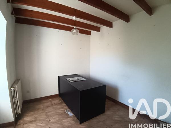 Maison à vendre 6 pièces 116 m² Plaine-et-Vallées
