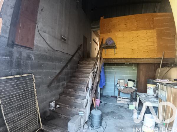 Maison à vendre 6 pièces 116 m² Plaine-et-Vallées