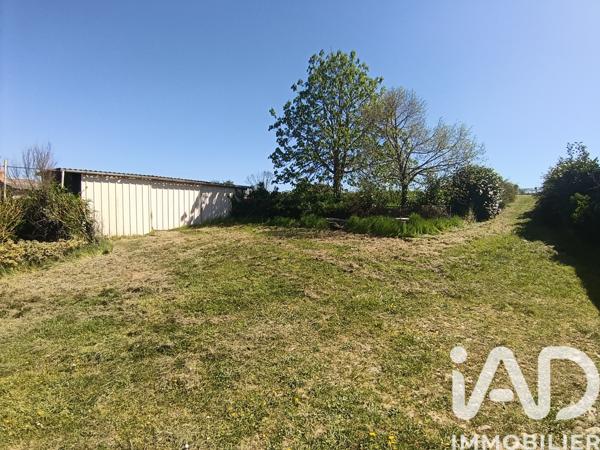 Maison à vendre 6 pièces 116 m² Plaine-et-Vallées