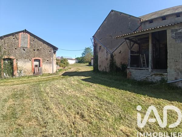 Maison à vendre 6 pièces 116 m² Plaine-et-Vallées