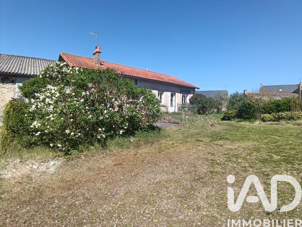 Maison à vendre 6 pièces 116 m² Plaine-et-Vallées