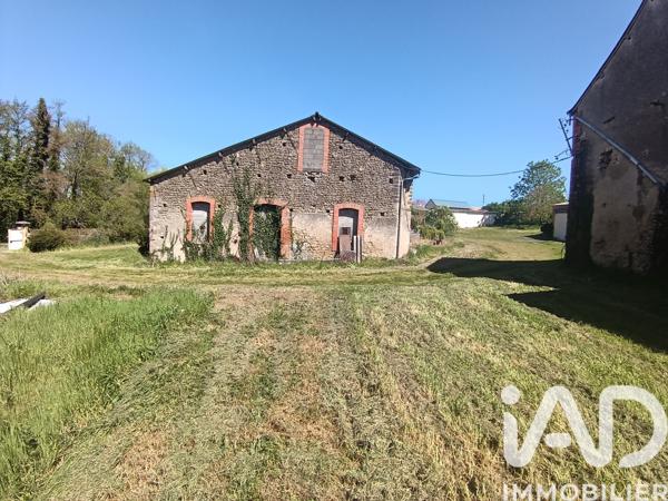 Maison à vendre 6 pièces 116 m² Plaine-et-Vallées
