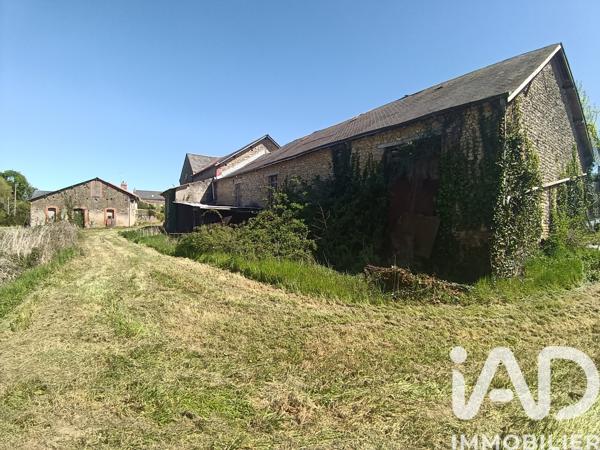 Maison à vendre 6 pièces 116 m² Plaine-et-Vallées