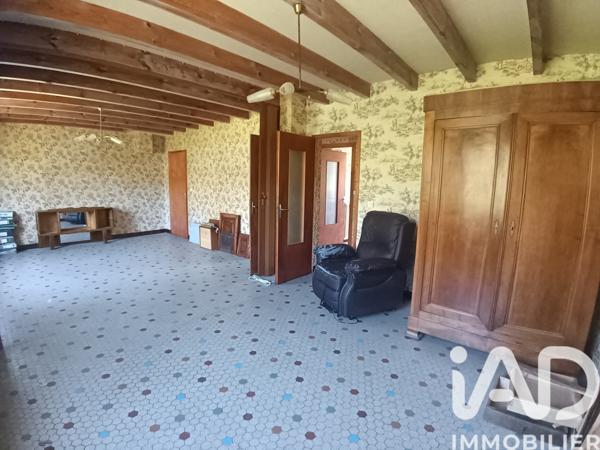 Maison à vendre 6 pièces 116 m² Plaine-et-Vallées
