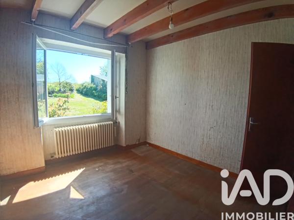 Maison à vendre 6 pièces 116 m² Plaine-et-Vallées