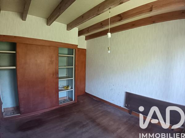 Maison à vendre 6 pièces 116 m² Plaine-et-Vallées