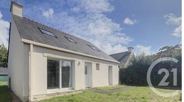 Maison à vendre  5 pièces - 93,12 m2 SENE - 56