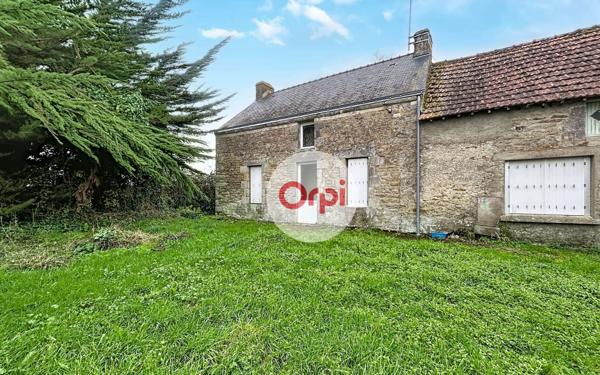 Maison à vendre    3 pièces •  Surzur