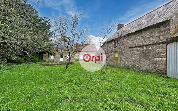 Maison à vendre    3 pièces •  Surzur