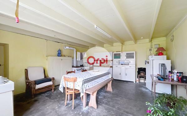 Maison à vendre    3 pièces •  Surzur