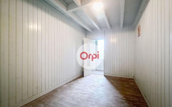 Maison à vendre    3 pièces •  Surzur