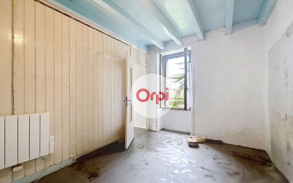 Maison à vendre    3 pièces •  Surzur