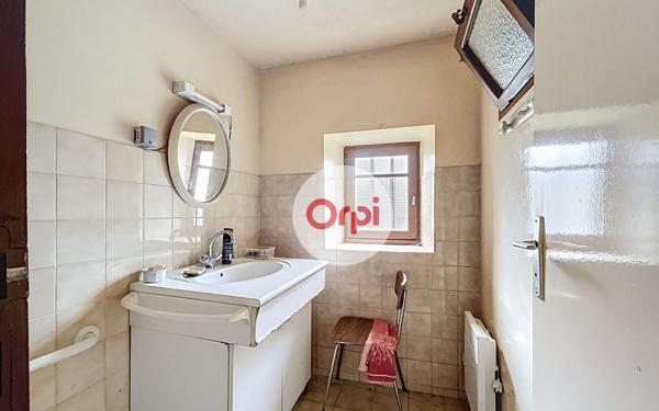 Maison à vendre    3 pièces •  Surzur