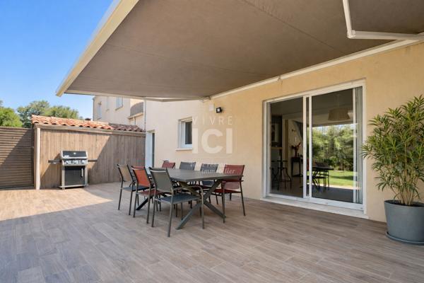 Maison Les Sorinieres 6 pièce(s) 114 m2