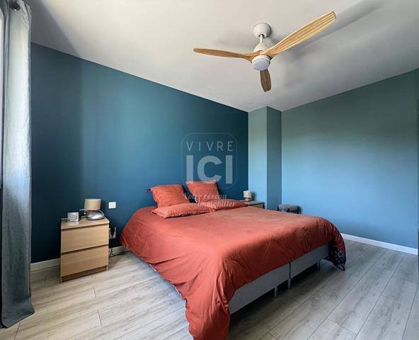 Maison Les Sorinieres 6 pièce(s) 114 m2